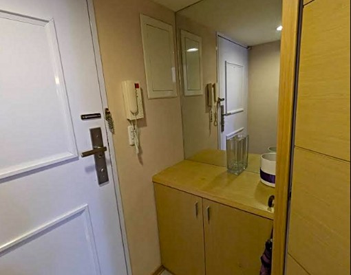 美研家(有游泳池,健身房,1房兩衛) - Image 5