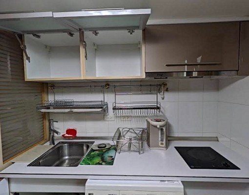 美研家(有游泳池,健身房,1房兩衛) - Image 8