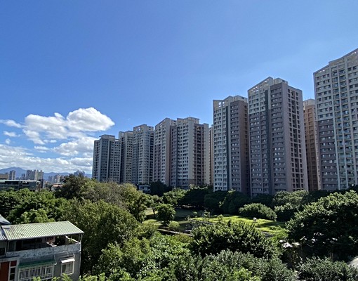 日勝幸福站/浮洲合宜住宅A6★3房景觀2陽台含車位 - Image 11