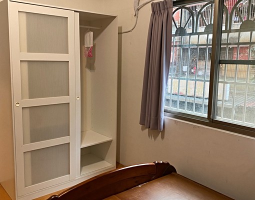 新莊萬坪運動公園(體育館)旁,華廈三房明亮屋(仲介勿擾) - Image 5