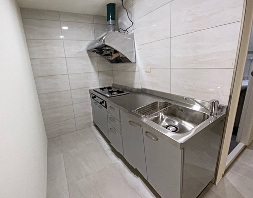 德霖技術學院全新裝潢1房一廳一衛一廚房附家具家電全新 - Image 8