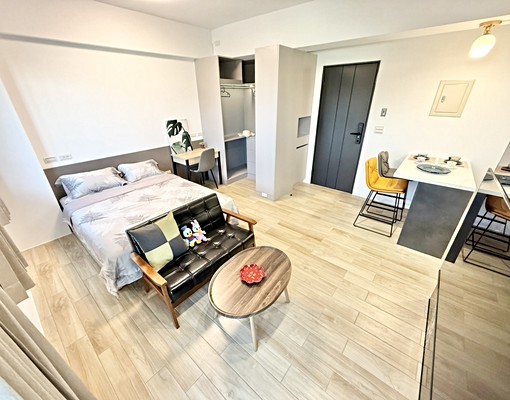 就愛這一間💖整棟新蓋超美裝潢大露臺💖可租補雙租補 - Image 9