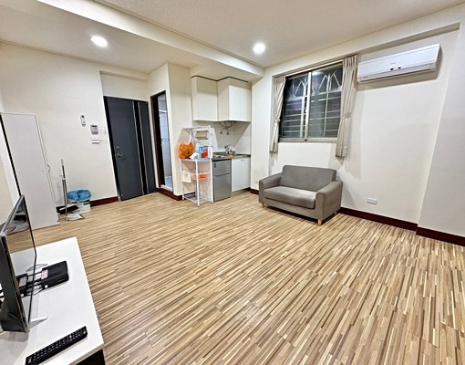 ✨可雙租補✨陽台獨洗✨乾溼分離✨流理臺✨飲水機子母車✨機車位 - Image 4