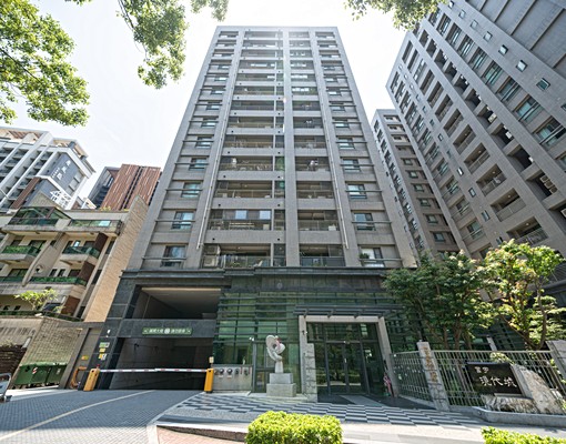 🔻SALE🔻栩願成榛💓高鐵次頂樓河岸視野精美大兩房平車 - Image 15