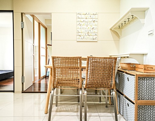 🔻SALE🔻栩願成榛💓高鐵次頂樓河岸視野精美大兩房平車 - Image 10