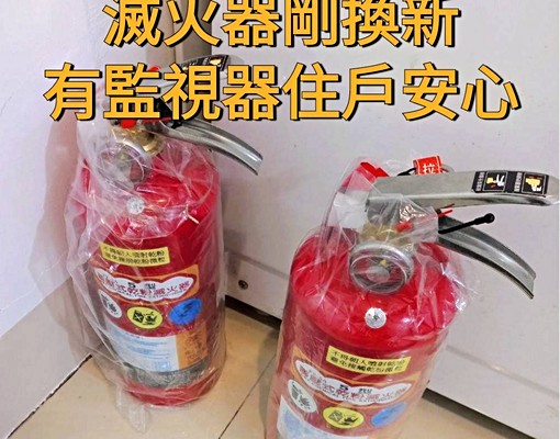 埔心火車站電梯套房~可租補可入戶籍~~ - Image 5