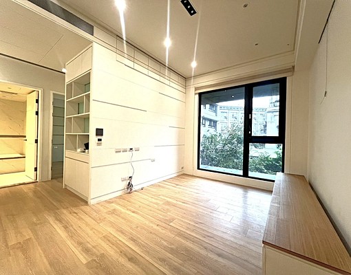 ★台電大樓捷運|現代簡約2房|另有車位可租🏡 - Image 1