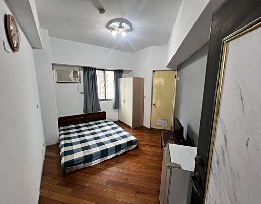 西區社會住宅✨台水電✨有陽台✨電梯管理員垃圾處理✨可租補 - Image 1