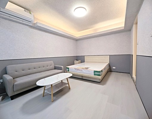 中山北溫馨大套$可申請租補 - Image 2