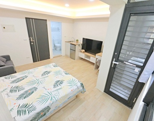 超級極限秒殺✨陽台獨洗流理台✨貓奴首選✨騎樓機車位 - Image 9