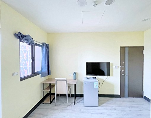 超級大空間✨陽台獨洗✨超省雙租屋補助✨室內機車位 - Image 4