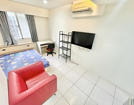 南區興大🔸可租屋補助🔸獨洗獨曬🔸大空間採光好 - Image 2