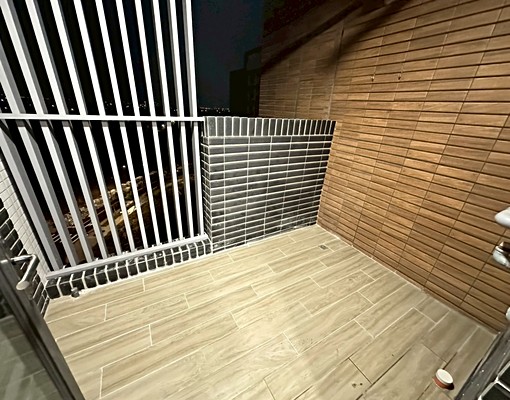 五泰可租補~免仲介費~近高鐵全新航空城大兩房雙衛車 - Image 6