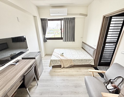 南屯好屋近中山/近秀泰/文心南路旁/陽台獨洗曬☀️近豐樂公園 - Image 2