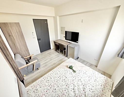 南屯好屋近中山/近秀泰/文心南路旁/陽台獨洗曬☀️近豐樂公園 - Image 4