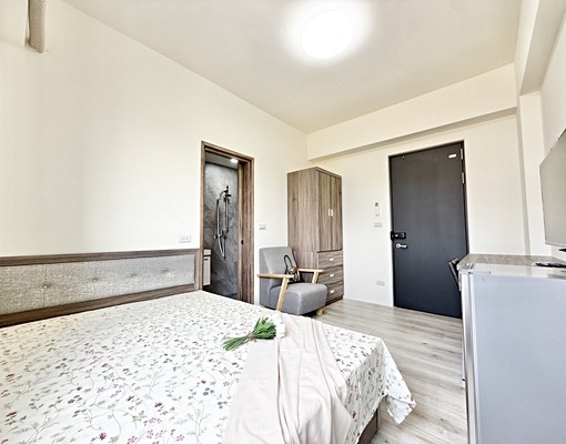 南屯好屋近中山/近秀泰/文心南路旁/陽台獨洗曬☀️近豐樂公園 - Image 5