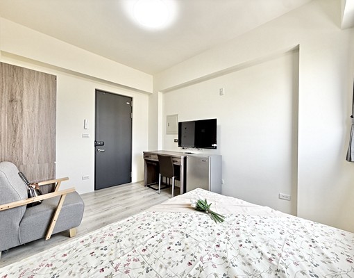 南屯好屋近中山/近秀泰/文心南路旁/陽台獨洗曬☀️近豐樂公園 - Image 6