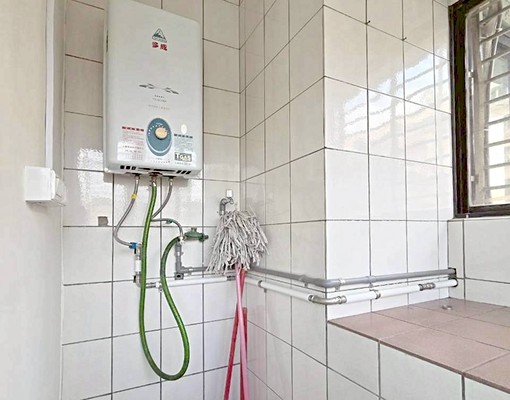 【優式】大同區/鳥鳴公園全新裝潢3房/可入戶藉 - Image 9