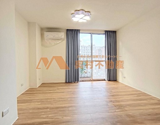 復興小學仁愛圓環旁●新整修低公設管理名廈 - Image 2