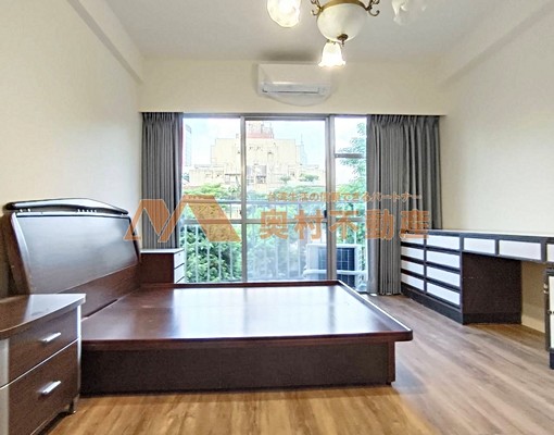 復興小學仁愛圓環旁●新整修低公設管理名廈 - Image 4