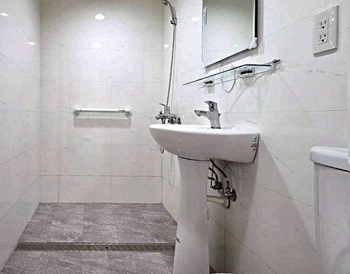 【優式】大同區/鳥鳴公園全新裝潢3房/可入戶藉 - Image 12