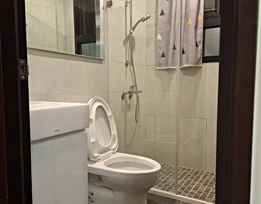 綠園道三房+平面車位 - Image 4