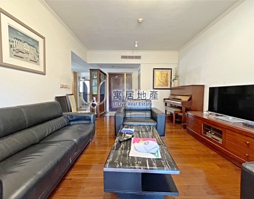 六張犁MRT|遠企安和林蔭正3房|可寵含管 - Image 3