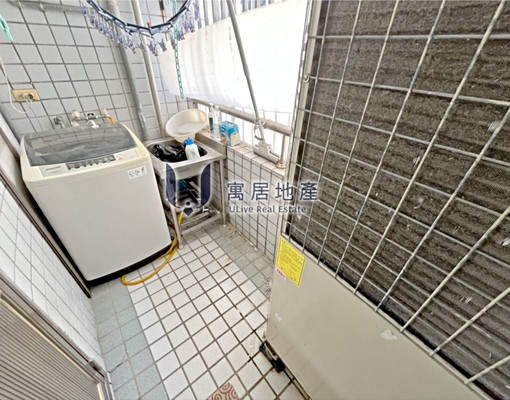 六張犁MRT|遠企安和林蔭正3房|可寵含管 - Image 14