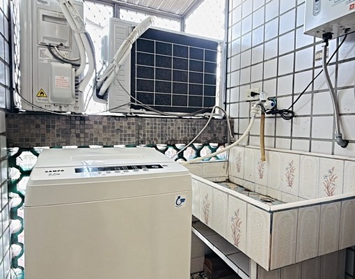 中山國中*全新2房2廳*全新配備.. - Image 13