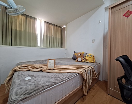 🏠驚喜釋出!徐匯捷運🔥兩房一廳只要$18000✨ - Image 2