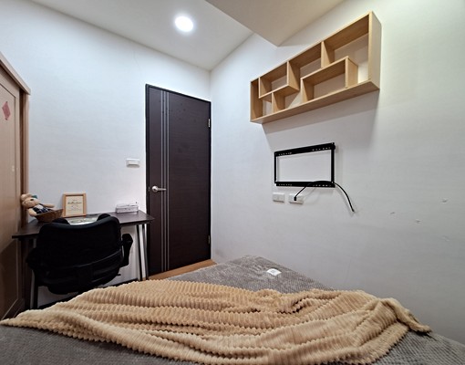 🏠驚喜釋出!徐匯捷運🔥兩房一廳只要$18000✨ - Image 9