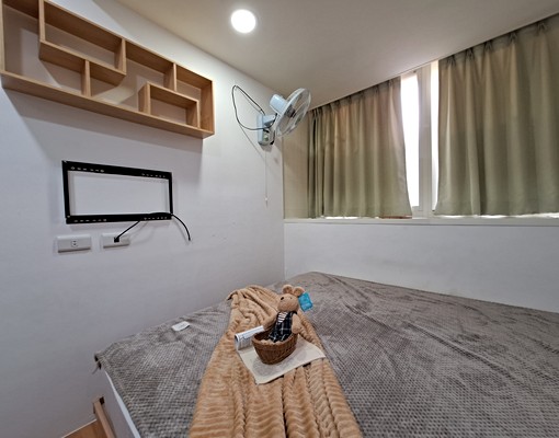 🏠驚喜釋出!徐匯捷運🔥兩房一廳只要$18000✨ - Image 10