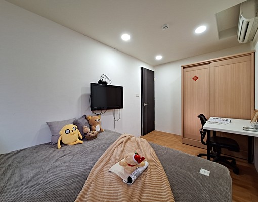 🏠驚喜釋出!徐匯捷運🔥兩房一廳只要$18000✨ - Image 11