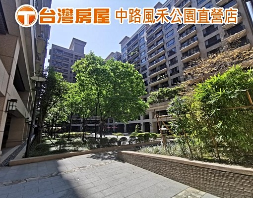 🌸台灣放心🌸藝文竹城大和四房車 - Image 13