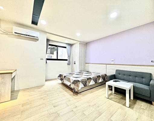 可貓🍂✨陽台獨洗曬✨絕美採光✨流理台✨機車位✨ - Image 5