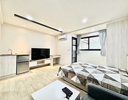 可貓🍂✨陽台獨洗曬✨絕美採光✨流理台✨機車位✨ - Image 1