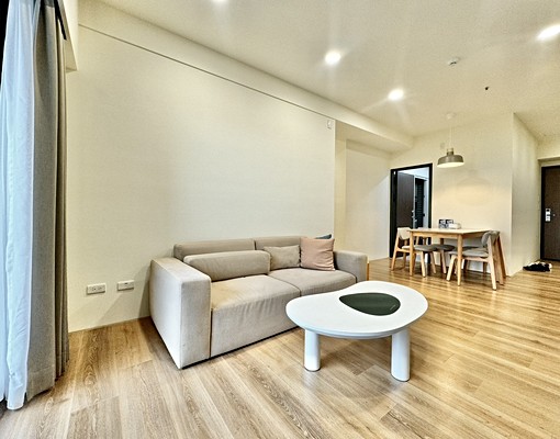 可租補/戶籍🔥現代輕奢風💖百萬系統裝潢✨無限棟距🌈 - Image 6