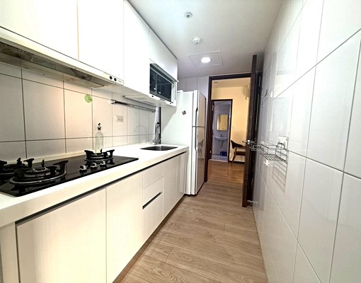 😘寅將團隊😘海洋都心採光裝潢三房車一卡皮箱即可入住 - Image 12