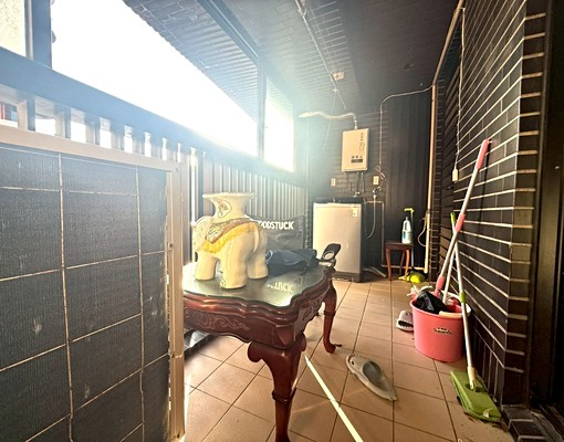 😘寅將團隊😘海洋都心採光裝潢三房車一卡皮箱即可入住 - Image 10