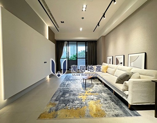 中山、松江南京/精美4房/大露臺面公園樹海/可寵含稅、車 - Image 2