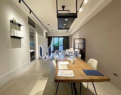 中山、松江南京/精美4房/大露臺面公園樹海/可寵含稅、車 - Image 4