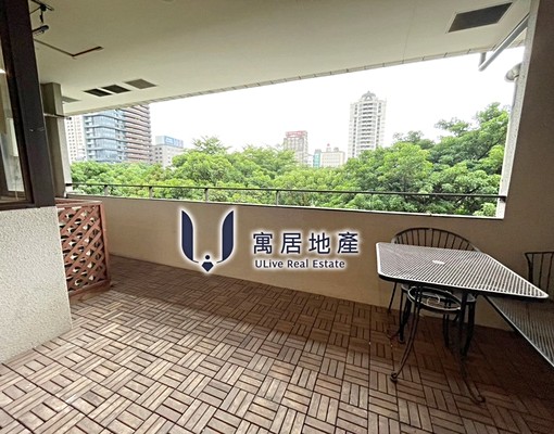 中山、松江南京/精美4房/大露臺面公園樹海/可寵含稅、車 - Image 13