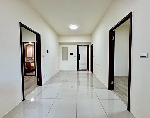 可租補|可寵!家具另談!新高學區2房2衛浴平車 - Image 2