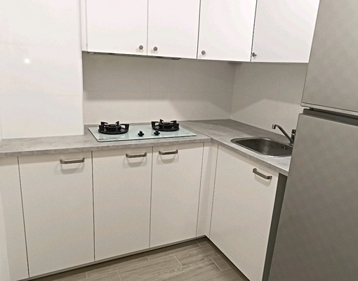 近興大忠孝夜市全新百萬裝潢兩房家俱家電全台水台電可租補雙租補 - Image 7