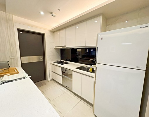 ✨拎包入住藝文核心💛白朗峰美妝大一房車🎯 - Image 4