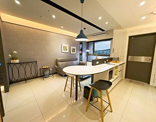 ✨拎包入住藝文核心💛白朗峰美妝大一房車🎯 - Image 3