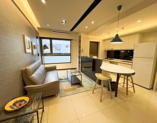 ✨拎包入住藝文核心💛白朗峰美妝大一房車🎯 - Image 1