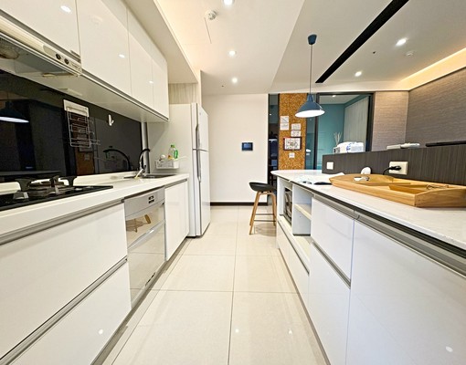 ✨拎包入住藝文核心💛白朗峰美妝大一房車🎯 - Image 5