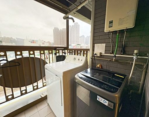 ✨拎包入住藝文核心💛白朗峰美妝大一房車🎯 - Image 9