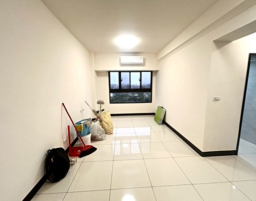 新豐全新二房+平面車位含管理費(可貓) - Image 1